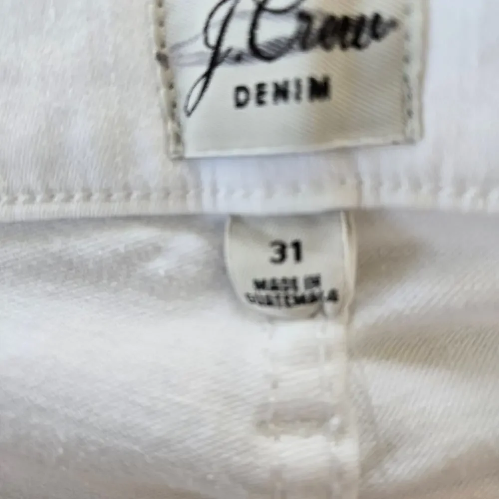 J. Crew 9